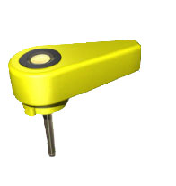 Dissipater Battery Cap